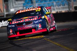 Jamie Whincup, Triple Eight Race Engineering Holden