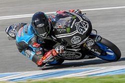 Aron Canet, Estrella Galicia 0,0