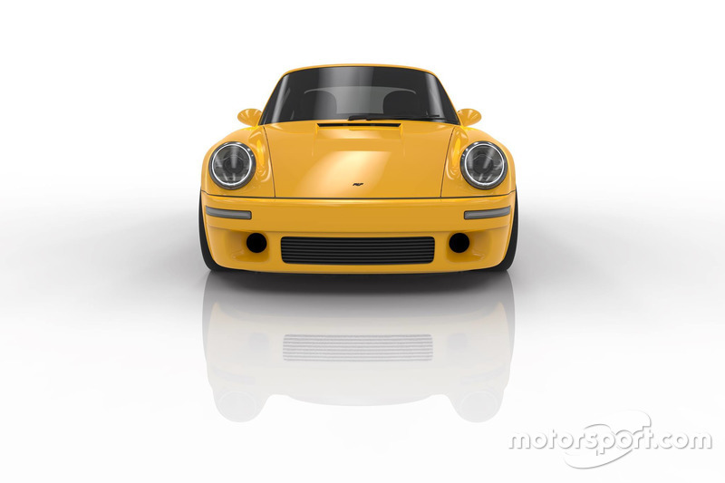 RUF CTR