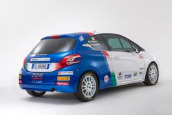 Peugeot 208 R2