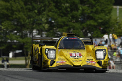 #85 JDC/Miller Motorsports ORECA 07: Stephen Simpson, Mikhail Goikhberg