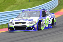 Ty Dillon, Germain Racing Chevrolet