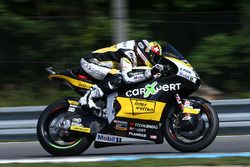 Thomas Luthi, CarXpert Interwetten