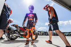 Pol Espargaro, Red Bull KTM Factory Racing