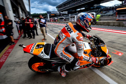 Dani Pedrosa, Repsol Honda Team