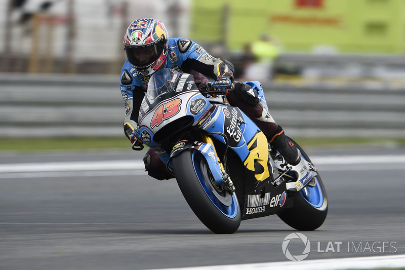Jack Miller, Estrella Galicia 0,0 Marc VDS