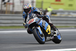 Jack Miller, Estrella Galicia 0,0 Marc VDS