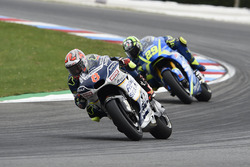 Hector Barbera, Avintia Racing