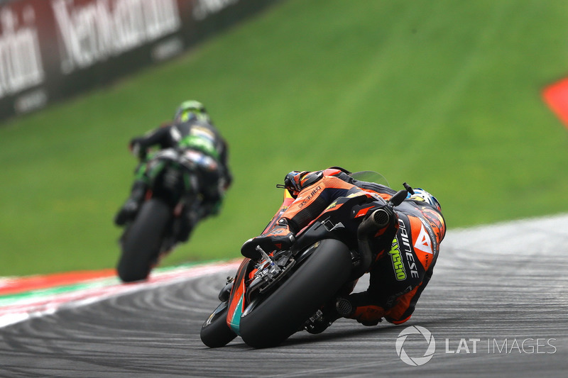 Pol Espargaro, Red Bull KTM Factory Racing