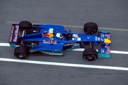 Kimi Raikkonen, Sauber