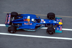 Kimi Raikkonen, Sauber