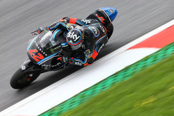Francesco Bagnaia, Sky Racing Team VR46