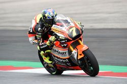 Lorenzo Baldassarri, Forward Racing