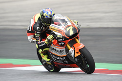 Lorenzo Baldassarri, Forward Racing
