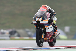 Jakub Kornfeil, Peugeot MC Saxoprint