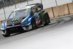 Johan Kristoffersson, PSRX Volkswagen Sweden