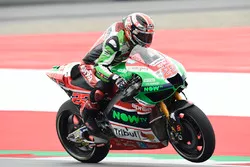 Sam Lowes, Aprilia Racing Team Gresini