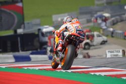 Marc Marquez, Repsol Honda Team