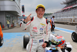 Yuki Tsunoda