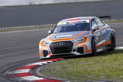 Sheldon van der Linde, Prosport Performance, Audi RS3 LMS