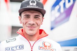 Скотт Реддинг, Pramac Racing