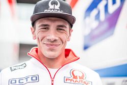 Scott Redding, Pramac Racing