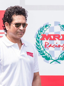 Sachin Tendulkar
