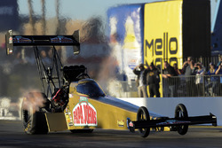 Leah Pritchett
