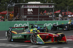 Lucas di Grassi, ABT Schaeffler Audi Sport