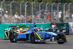Sébastien Buemi, Renault e.Dams