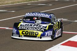 Julian Santero, Coiro Dole Racing Torino