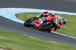 Marco Melandri, Ducati Team