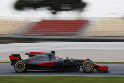 Kevin Magnussen, Haas F1 Team VF-17