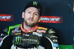 Tom Sykes, Kawasaki Racing