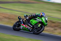 Kenan Sofuoglu, Puccetti Racing