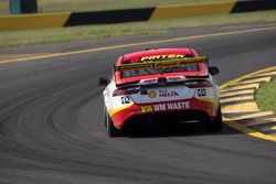 Scott McLaughlin, Team Penske Ford