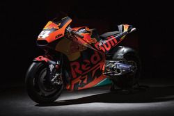 Red Bull KTM Factory Racing RC16