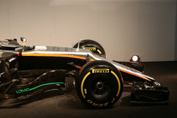 Sahara Force India VJM10