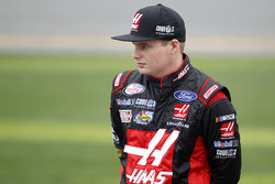 Cole Custer, Stewart-Haas Racing Ford