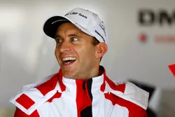 Timo Bernhard, Porsche Team
