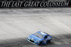 Kyle Larson, Chip Ganassi Racing, Chevrolet