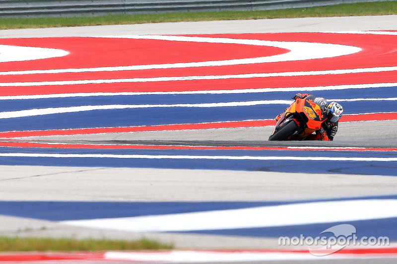 Pol Espargaró, Red Bull KTM Factory Racing