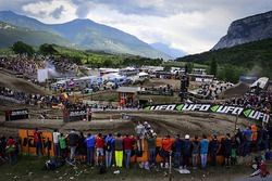 Trek Pietramurata, Trentino