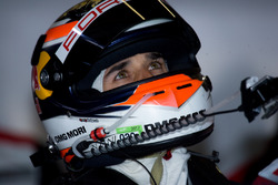Neel Jani, Porsche Team
