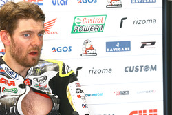Cal Crutchlow, Team LCR Honda