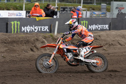 Pauls Jonass, Red Bull KTM Factory