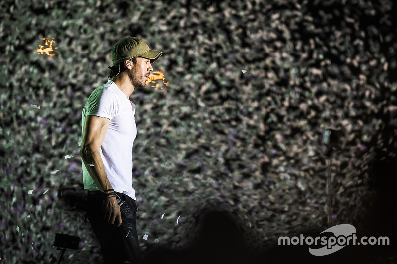 Enrique Iglesias
