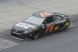 Martin Truex Jr., Furniture Row Racing, Toyota
