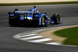 Tony Kanaan, Chip Ganassi Racing, Honda