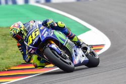 Valentino Rossi, Movistar Yamaha MotoGP